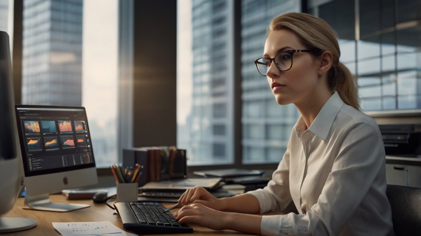 Relation de proximité avec nos clients